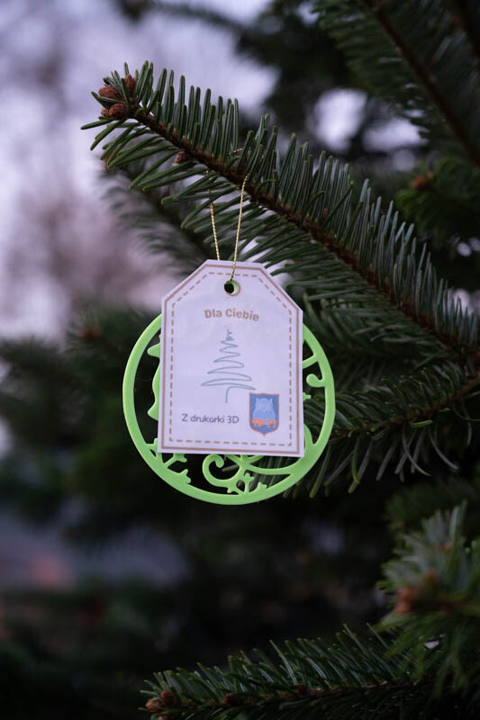 Świąteczne Kochłowice 2025 już za nami / fot. Krzysztof Faber