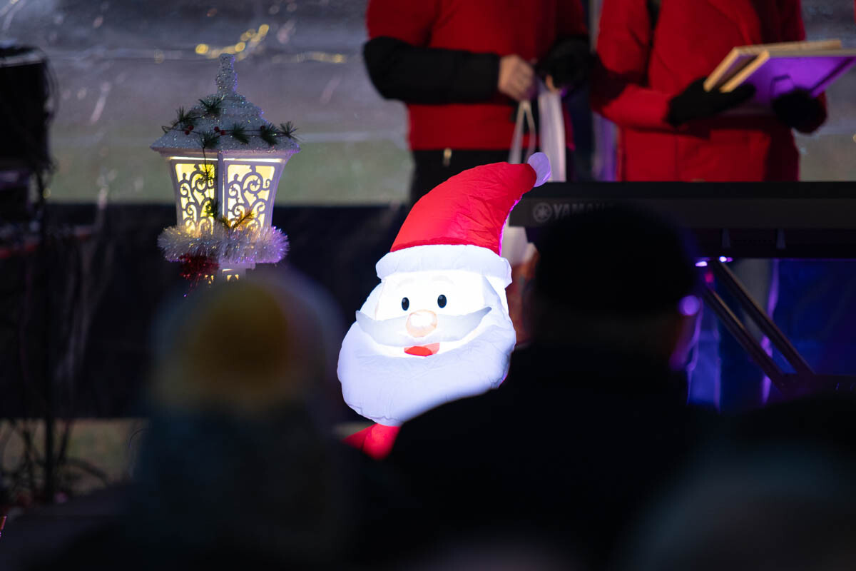 Świąteczne Kochłowice 2025 już za nami / fot. Krzysztof Faber
