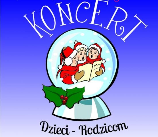 Świąteczny Koncert