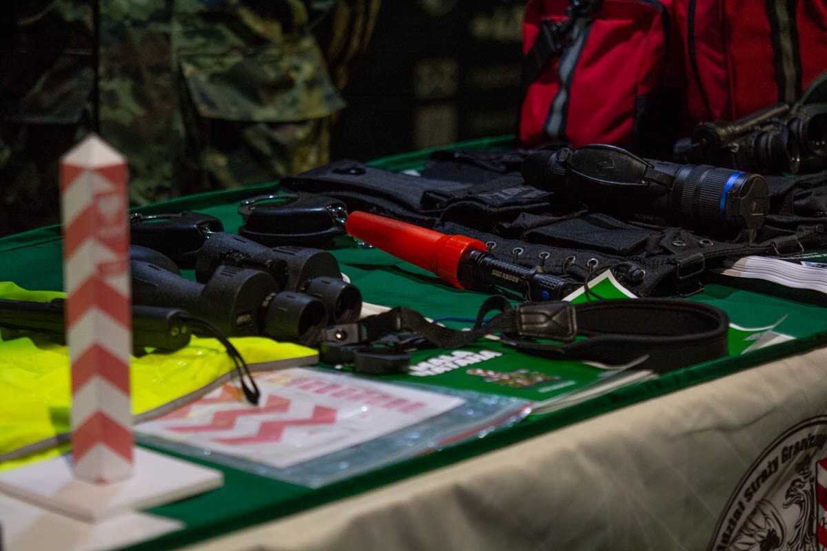 Światełko do Nieba w Rudzie Śląskiej – finał pełen emocji i nadziei. / fot. Marek Faber i FB 3 LO