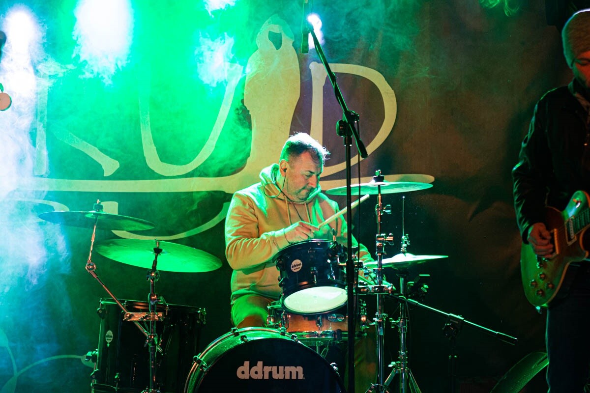 Światełko do Nieba w Rudzie Śląskiej – finał pełen emocji i nadziei. / fot. Marek Faber i FB 3 LO