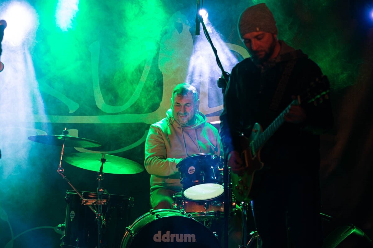 Światełko do Nieba w Rudzie Śląskiej – finał pełen emocji i nadziei. / fot. Marek Faber i FB 3 LO