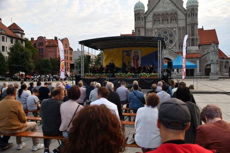 Święto Herbu Miasta, czyli pierwszy dzień Dni Rudy Śląskiej za nami!