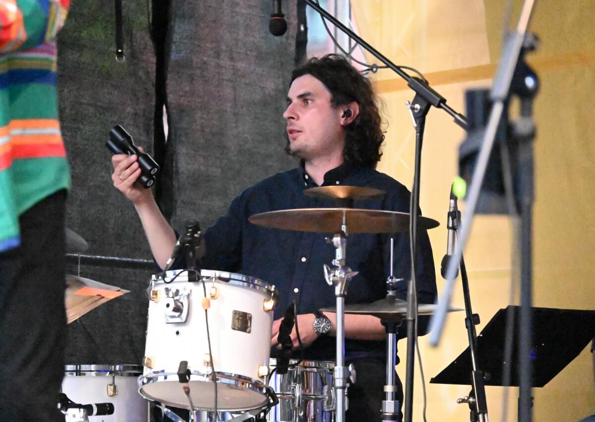 6 czerwca 2025 roku Ruda Śląska obchodziła Święto Herbu / fot. UM Ruda Śląska