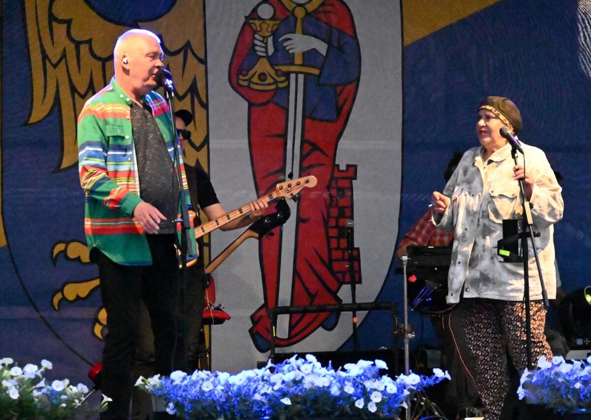 6 czerwca 2025 roku Ruda Śląska obchodziła Święto Herbu / fot. UM Ruda Śląska