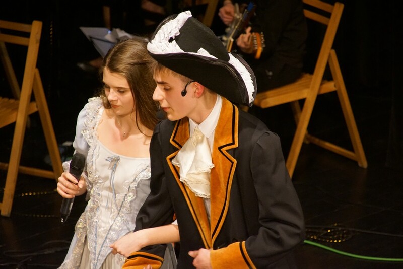 Święto Teatru za nami!