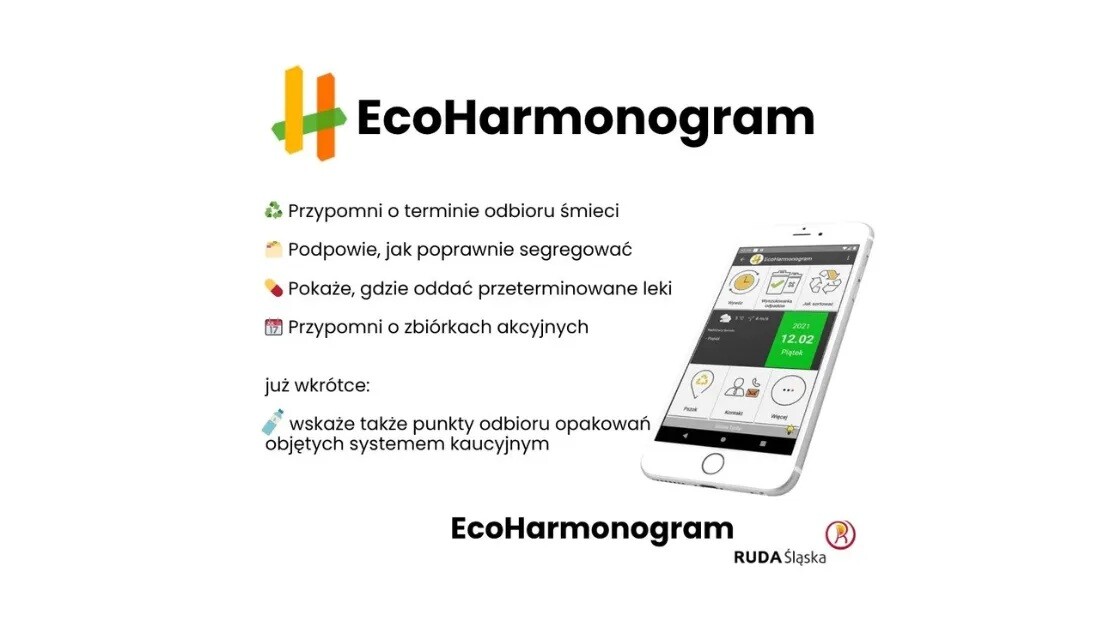 System kaucyjny w Polsce – Ruda Śląska przygotowuje listę punktów / fot. UM Ruda Śląska