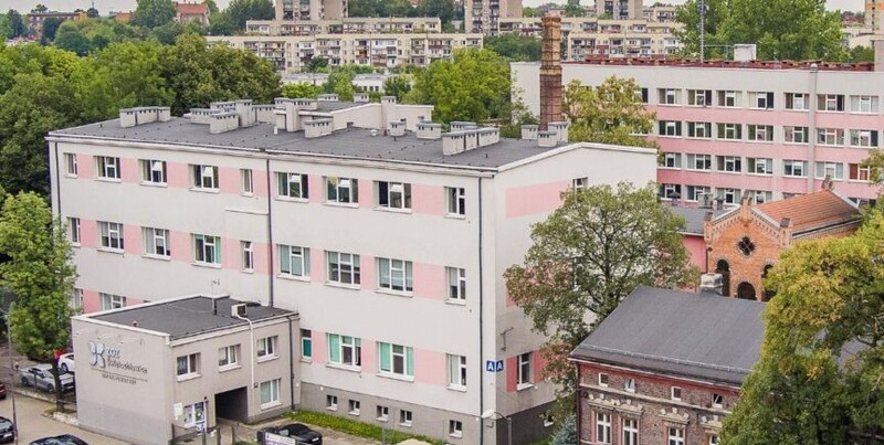 Sytuacja szpitala w Świętochłowicach – jakie losy czekają placówkę?
