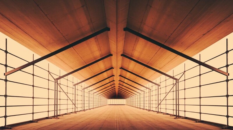 Szalowanie stropu - na co zwrócić uwagę przy wyborze materiałów i systemu?