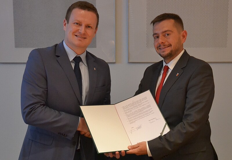 Szersza promocja terenów inwestycyjnych