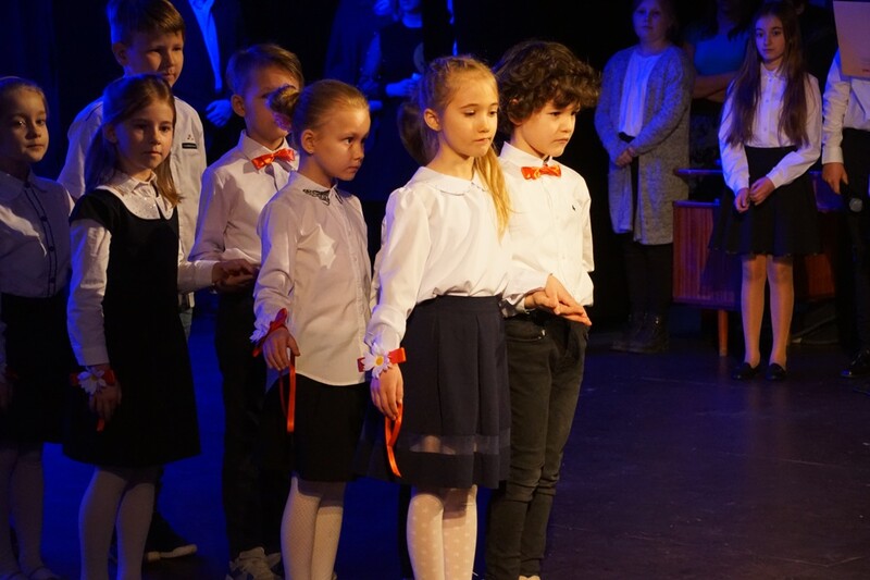 Szkoła Podstawowa nr 13 im. A. Szklarskiego obchodzi w tym roku swoje 50-lecie