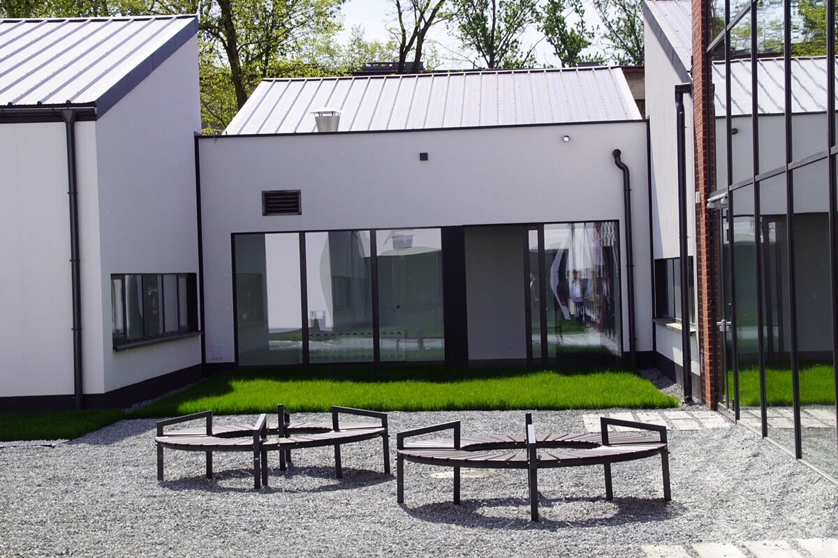 Złożony został już wniosek o wydanie pozwolenia na użytkowanie nowego budynku Szkoły Podstawowej nr 17 przy ul. Szkolnej w Rudzie Śląskiej - Bielszowicach.