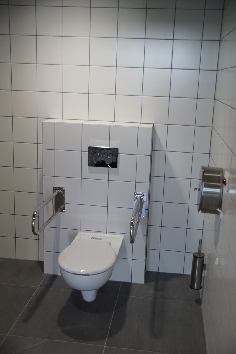 Złożony został już wniosek o wydanie pozwolenia na użytkowanie nowego budynku Szkoły Podstawowej nr 17 przy ul. Szkolnej w Rudzie Śląskiej - Bielszowicach.