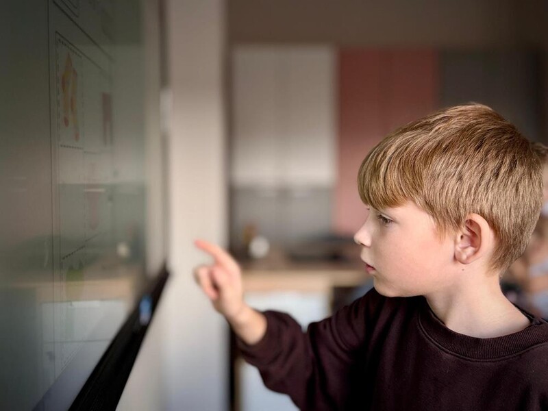 Szkoła Podstawowa nr 9 z nowymi pracowniami specjalistycznymi