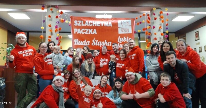 Szlachetna Paczka 2022. Za nami weekend cudów!