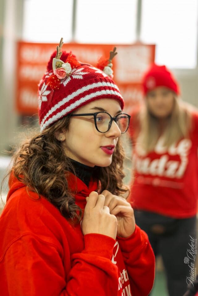 Za nami Weekend Cudów Szlachetnej Paczki. Zobaczcie, jak przebiegł w Rudzie Śląskiej! / fot. Robert Pasieka