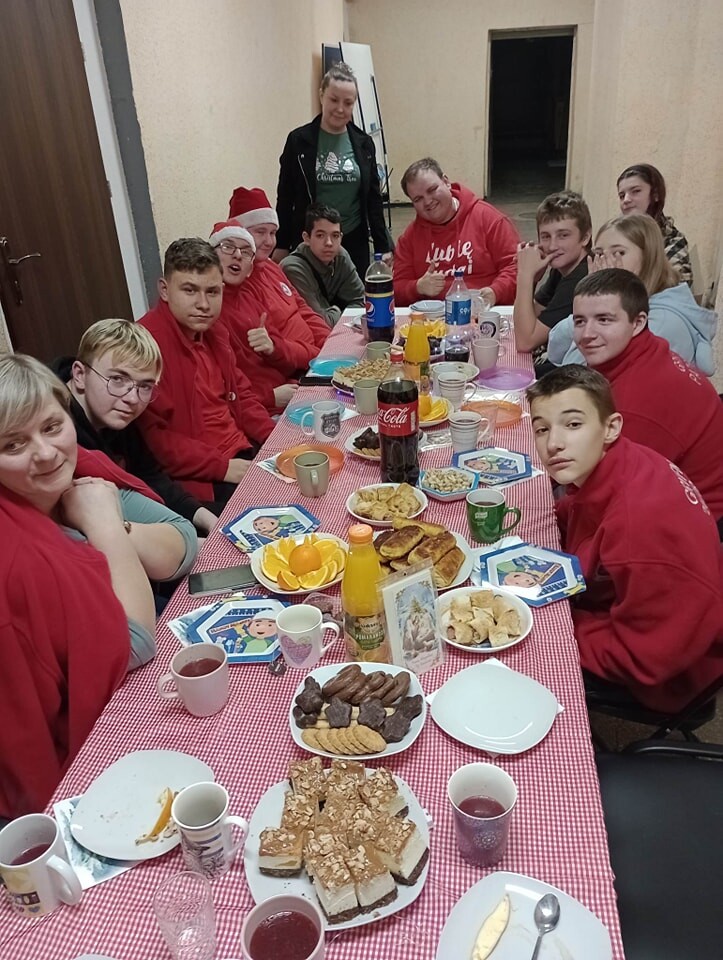 Za nami Weekend Cudów Szlachetnej Paczki. Zobaczcie, jak przebiegł w Rudzie Śląskiej! / fot. Gryfny Patrol FB