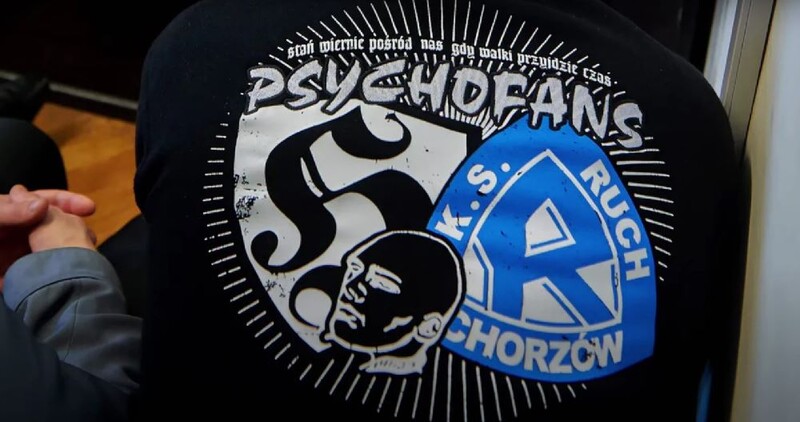 Szokujące zeznania byłego kibola Psychofans. Rudzki urząd miasta finansował gang?