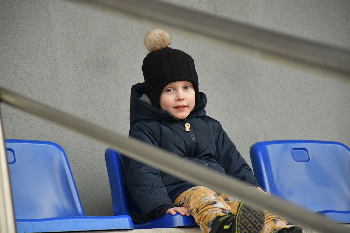 Sztafeta Biegowa WOŚP.