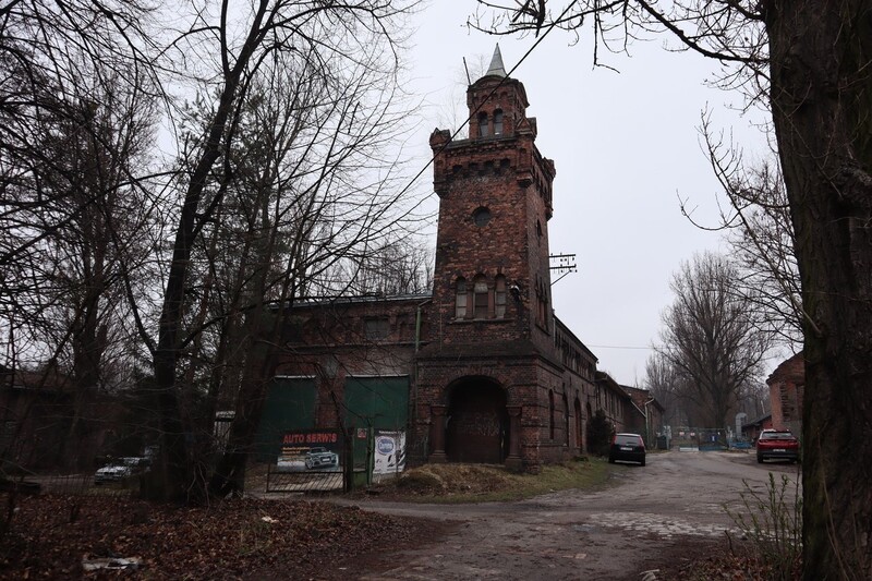 Szyb Franciszek z coraz większą szansą na odnowienie. Zgłoś swój pomysł!