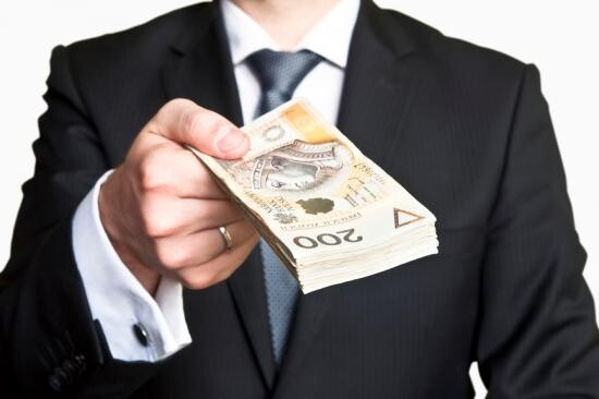 Szybkie pieniądze - szybkie kłopoty. Tak jest w Rudzie Śląskiej?