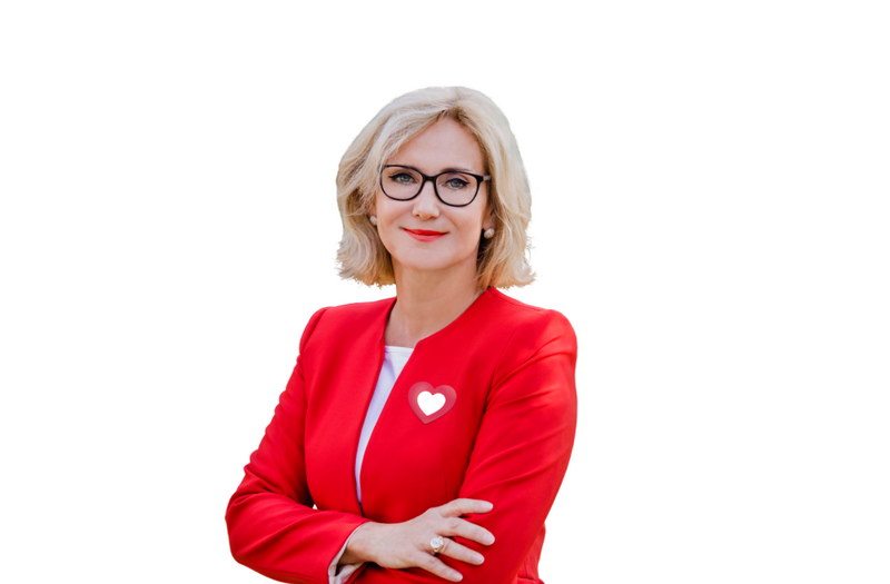 "Te wybory będą dla nas, Ślązaków, niezwykle ważne" - wywiad z Urszulą Koszutską