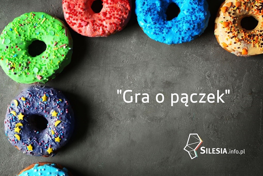 W tłusty czwartek nie może zabraknąć nadziewanych różą pączków, słodkich racuchów, pachnących faworków i wciągającej zabawy. Czasami wystarczy tylko podmienić w tytule filmu jeden wyraz na "pączek".