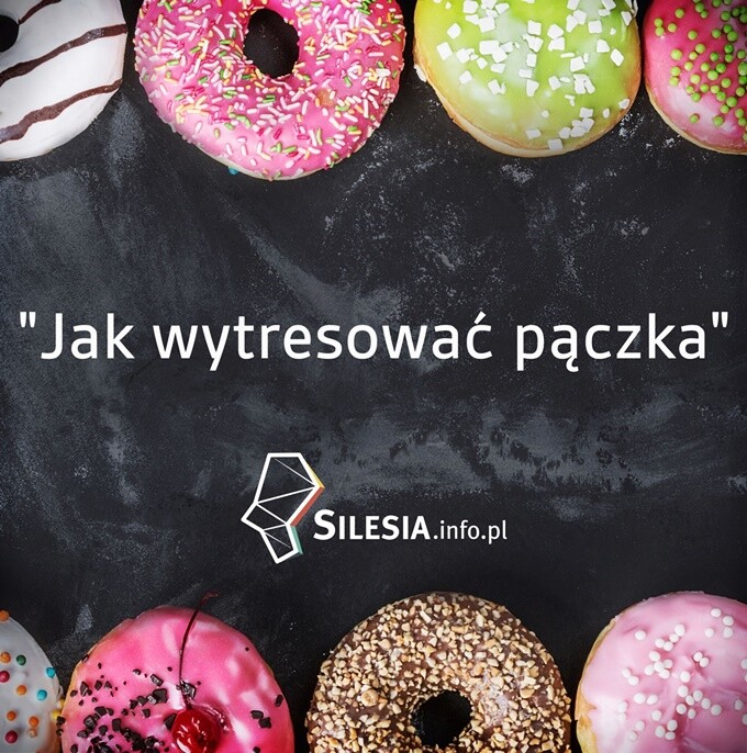W tłusty czwartek nie może zabraknąć nadziewanych różą pączków, słodkich racuchów, pachnących faworków i wciągającej zabawy. Czasami wystarczy tylko podmienić w tytule filmu jeden wyraz na "pączek".