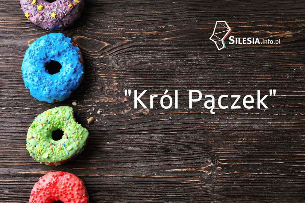 W tłusty czwartek nie może zabraknąć nadziewanych różą pączków, słodkich racuchów, pachnących faworków i wciągającej zabawy. Czasami wystarczy tylko podmienić w tytule filmu jeden wyraz na "pączek".