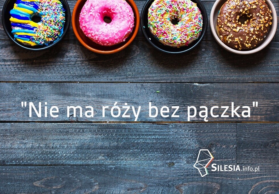 W tłusty czwartek nie może zabraknąć nadziewanych różą pączków, słodkich racuchów, pachnących faworków i wciągającej zabawy. Czasami wystarczy tylko podmienić w tytule filmu jeden wyraz na "pączek".