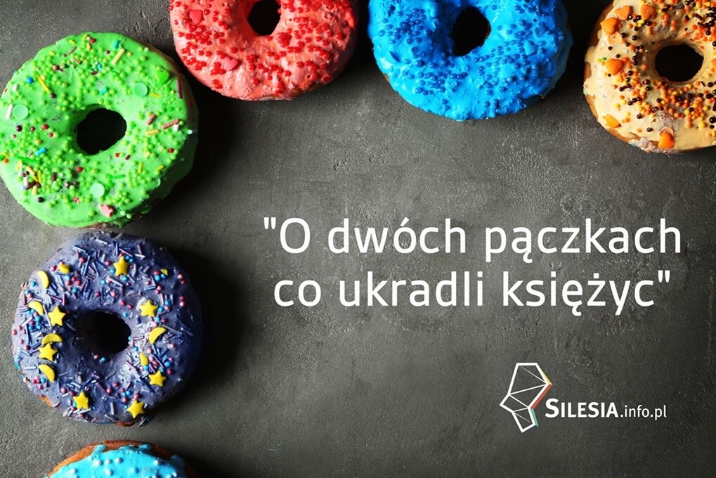 W tłusty czwartek nie może zabraknąć nadziewanych różą pączków, słodkich racuchów, pachnących faworków i wciągającej zabawy. Czasami wystarczy tylko podmienić w tytule filmu jeden wyraz na "pączek".