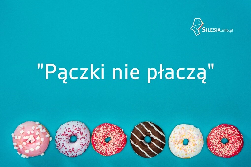 W tłusty czwartek nie może zabraknąć nadziewanych różą pączków, słodkich racuchów, pachnących faworków i wciągającej zabawy. Czasami wystarczy tylko podmienić w tytule filmu jeden wyraz na "pączek".