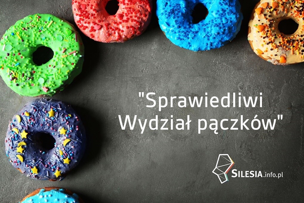 W tłusty czwartek nie może zabraknąć nadziewanych różą pączków, słodkich racuchów, pachnących faworków i wciągającej zabawy. Czasami wystarczy tylko podmienić w tytule filmu jeden wyraz na "pączek".