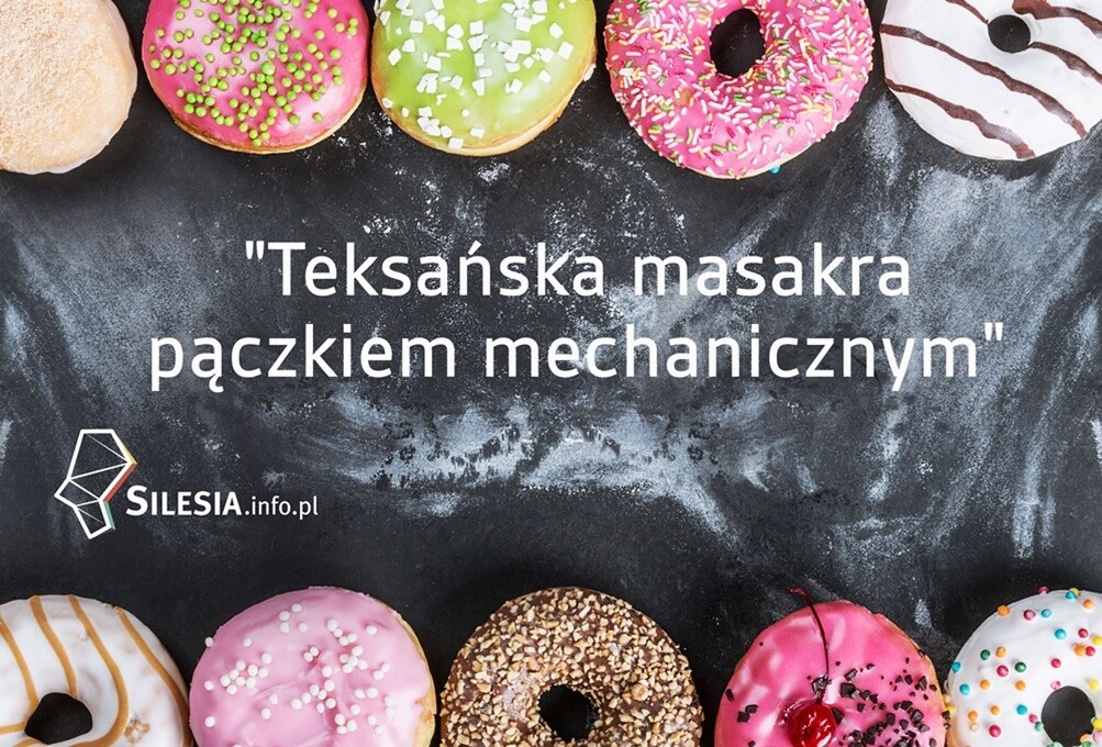 W tłusty czwartek nie może zabraknąć nadziewanych różą pączków, słodkich racuchów, pachnących faworków i wciągającej zabawy. Czasami wystarczy tylko podmienić w tytule filmu jeden wyraz na "pączek".