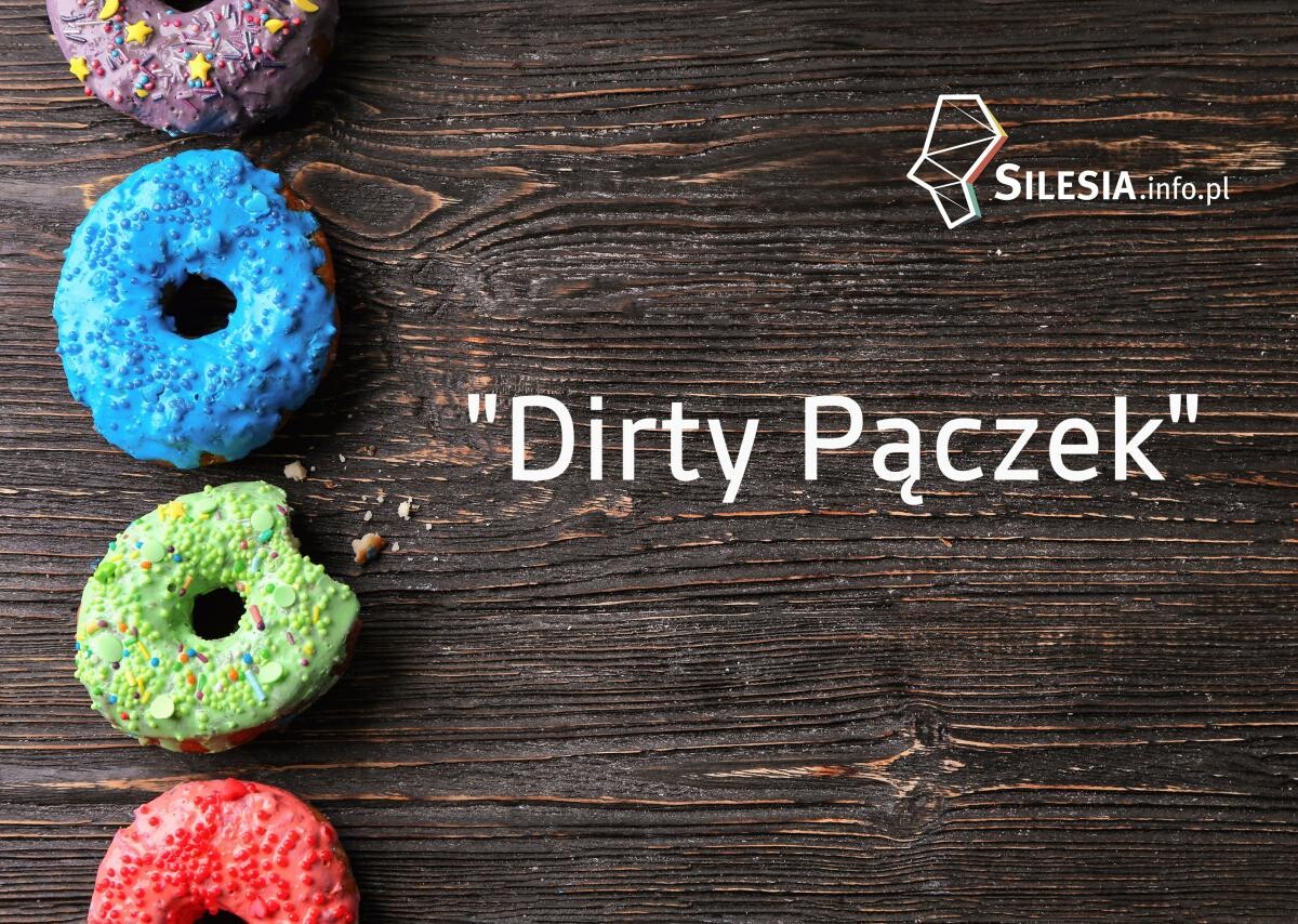 W tłusty czwartek nie może zabraknąć nadziewanych różą pączków, słodkich racuchów, pachnących faworków i wciągającej zabawy. Czasami wystarczy tylko podmienić w tytule filmu jeden wyraz na "pączek".