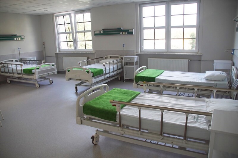 To już pewne! Oddział Neurologiczny w rudzkim szpitalu zostanie zawieszony w działaniu