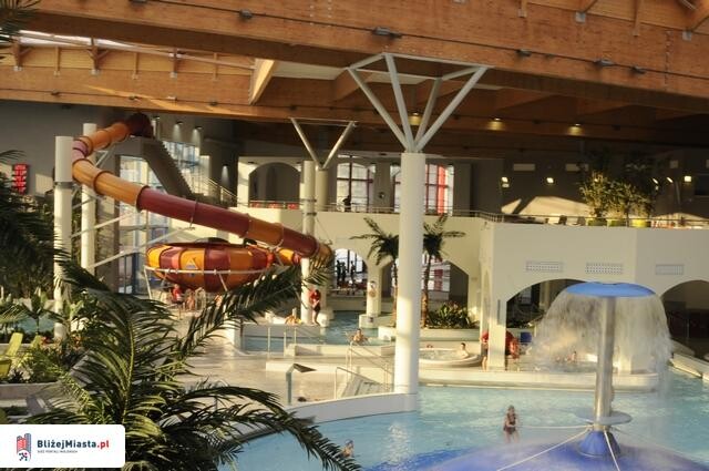 To miejsce może podnieść atrakcyjność miasta w regionie