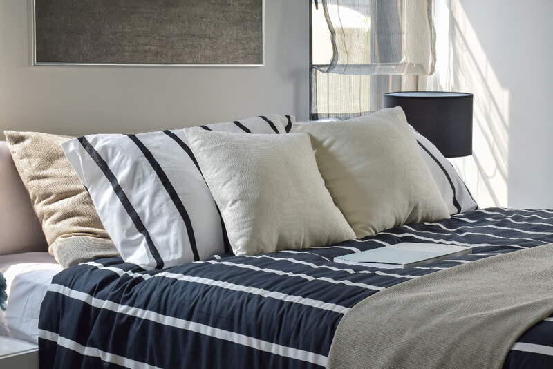 Top 10 wzorów pościeli bawełnianej 180x200 na 2024 rok