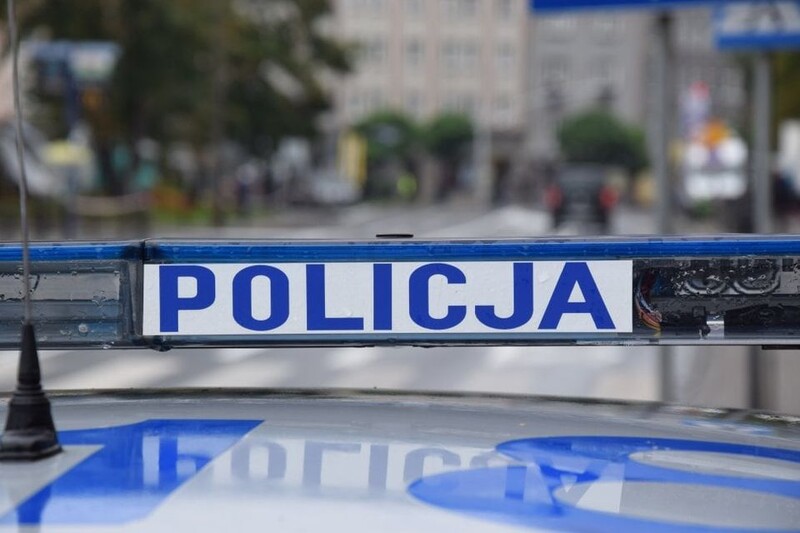 Tragedia w Rudzie Śląskiej. W rozlewisku Potoku Bielszowickiego znaleziono ciało mężczyzny