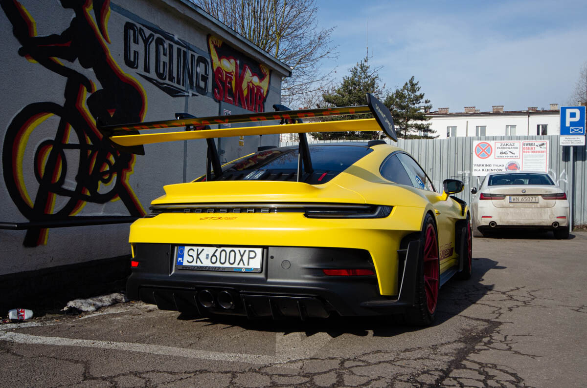 Na sportowo dla Lilki! Rudzianie wzięli udział w Treningu Charytatywnym / fot. Marek Faber