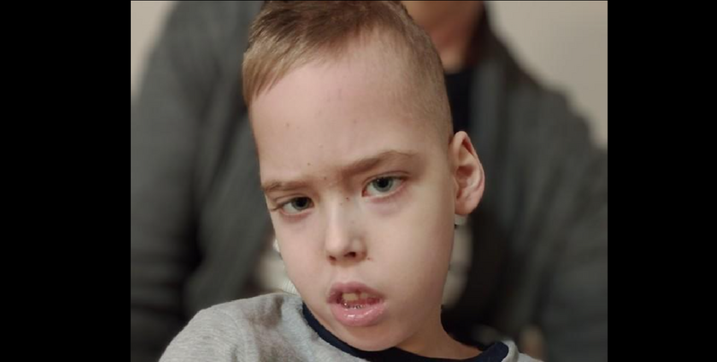 Trwa zbiórka dla 7-letniego Michała!