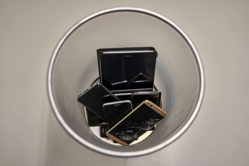 Trwa zbiórka elektroodpadów i tekstyliów w Rudzie Śląskiej – sprawdź terminy!