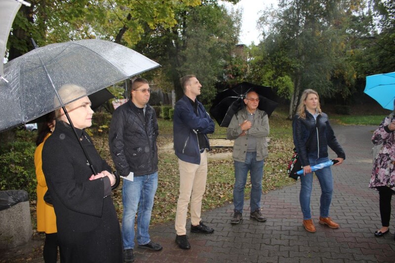 Trwają konsultacje dotyczące zagospodarowania miejskich terenów zielonych