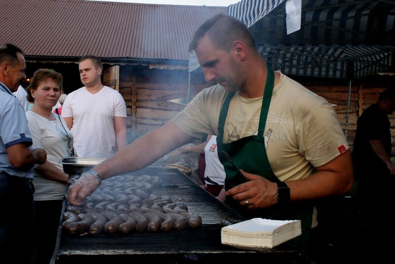 Trzeci Festiwal Krupnioka i Żymloka za nami!