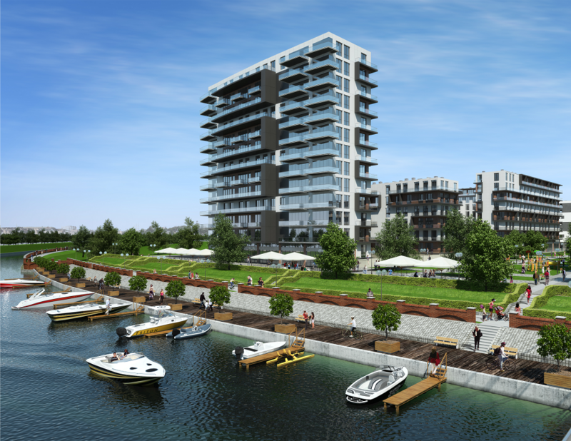 Trzy najważniejsze powody, dla których warto zamieszkać nad Odrą