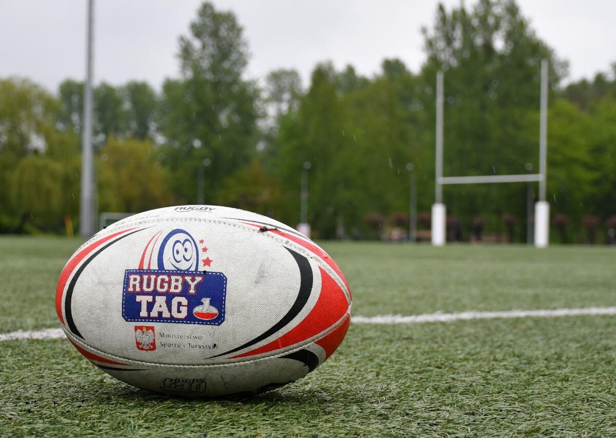 Za nami VII Turniej Mistrzostw Polski Kobiet w Rugby 7 / fot. Jacek Knapik