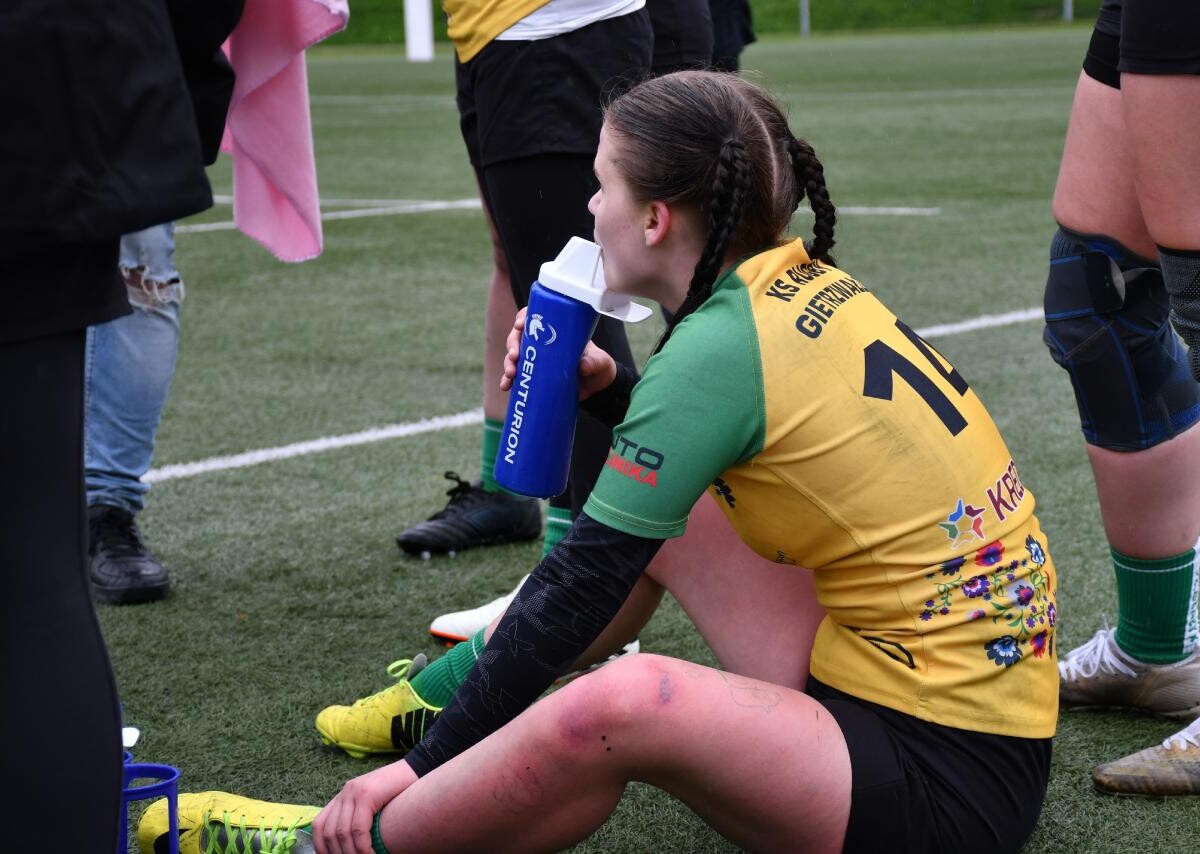 Za nami VII Turniej Mistrzostw Polski Kobiet w Rugby 7 / fot. Jacek Knapik