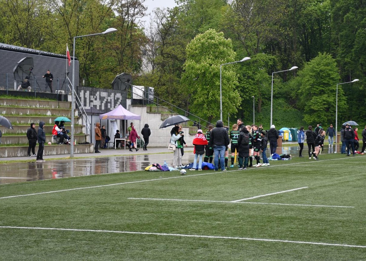Za nami VII Turniej Mistrzostw Polski Kobiet w Rugby 7 / fot. Jacek Knapik