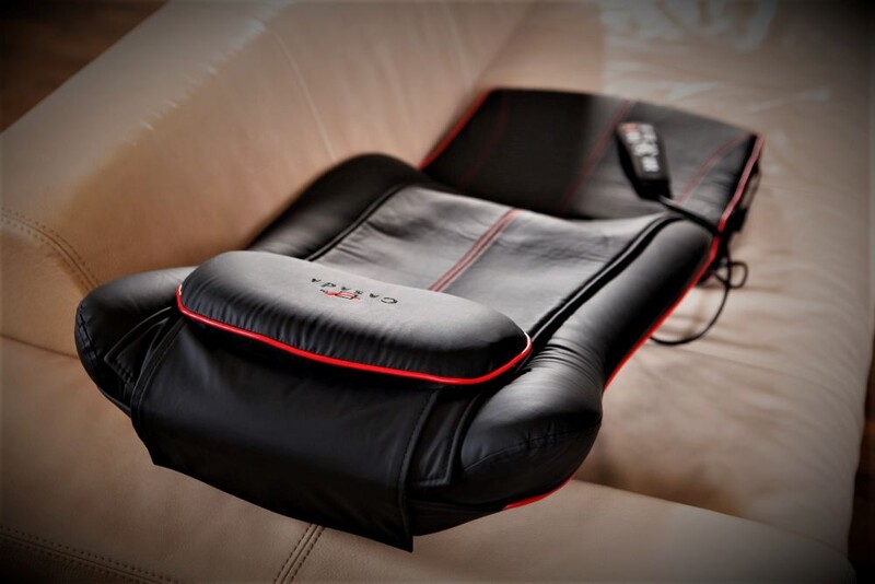 Twoja relaksacyjna mata do masażu pleców