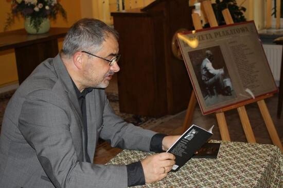 Twórczy Piątek za nami